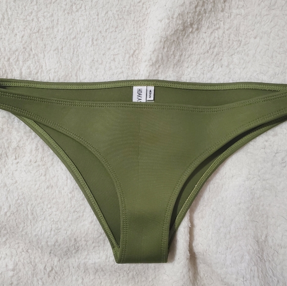 Hoaka neoprene bikini bottoms - Picture 2 of 4